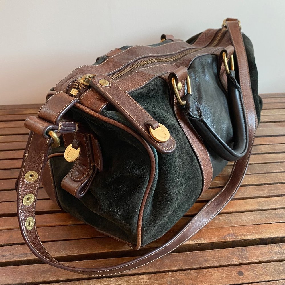 Mayle Handbag - image 2